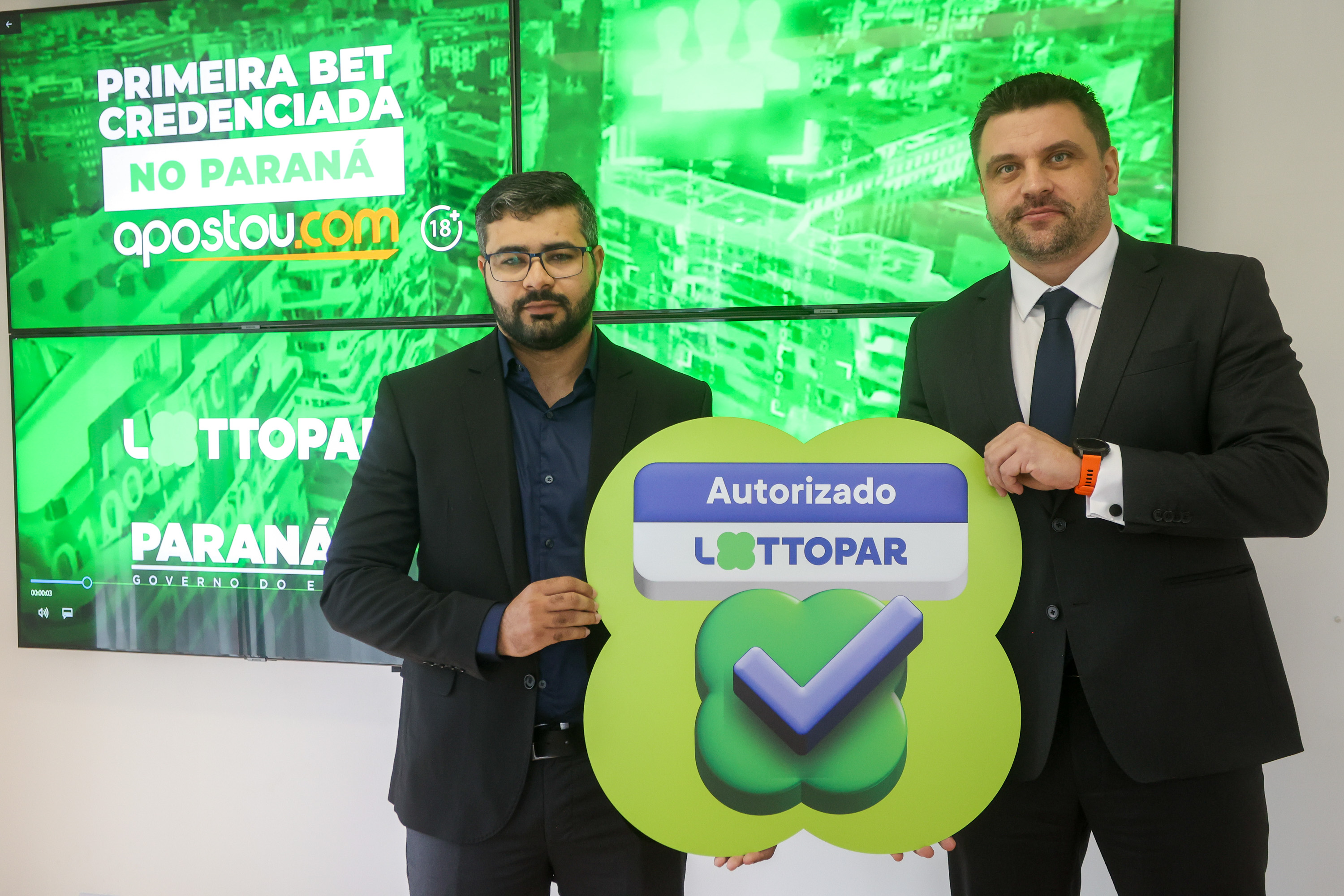 Foto: Gilson Abreu/AENPR