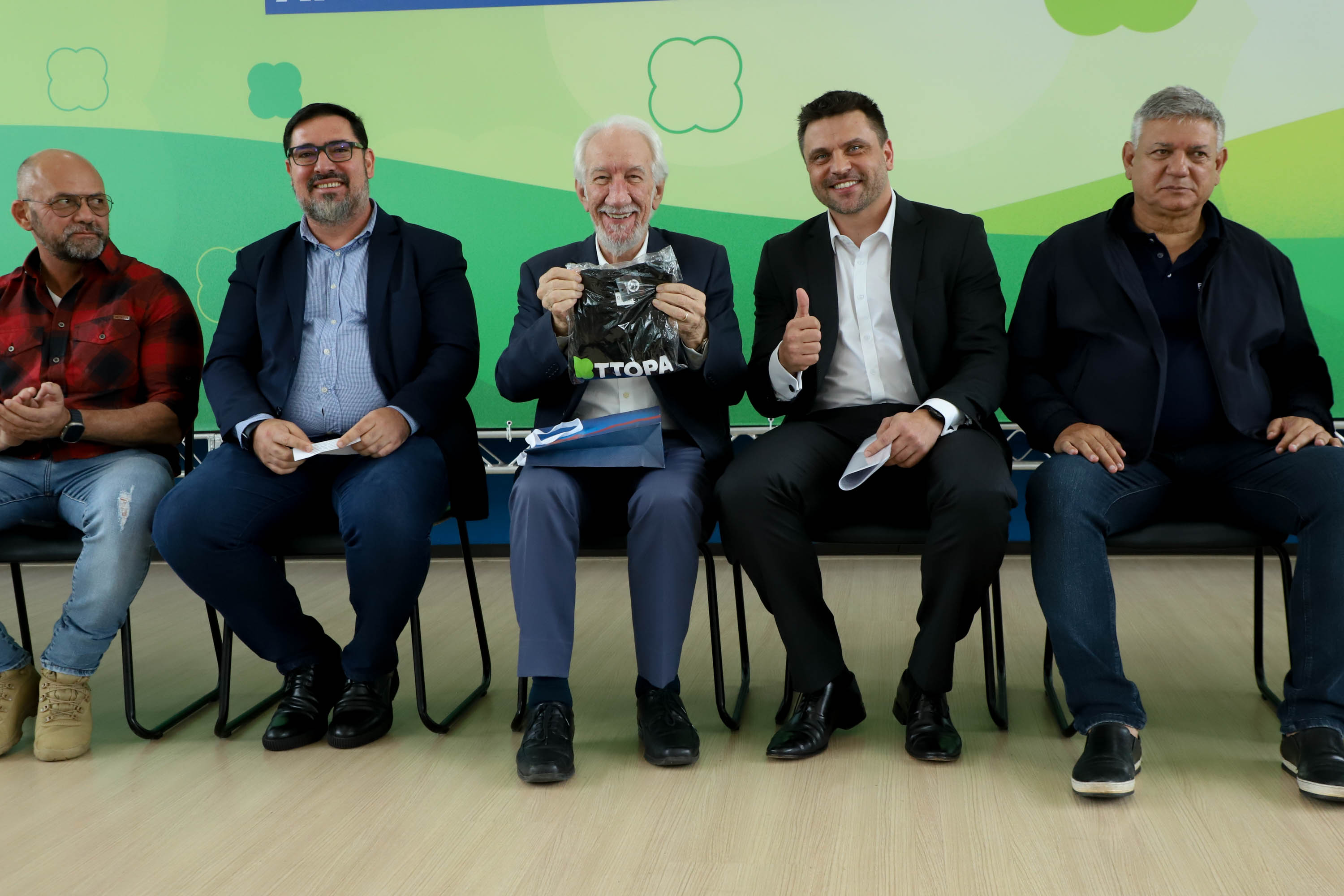 Estado autoriza início das operações de apostas esportivas no Paraná