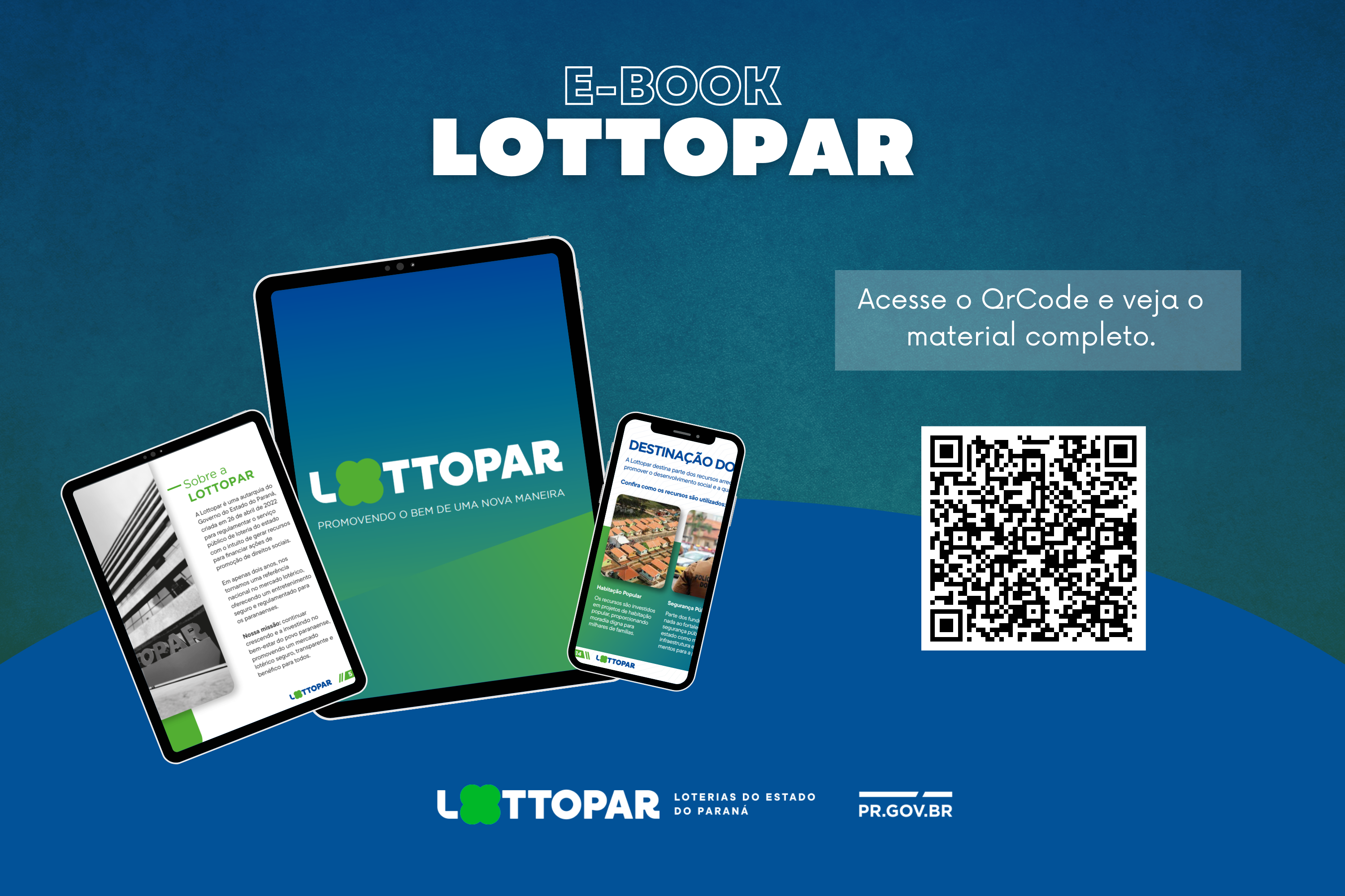 Ebook Lottopar