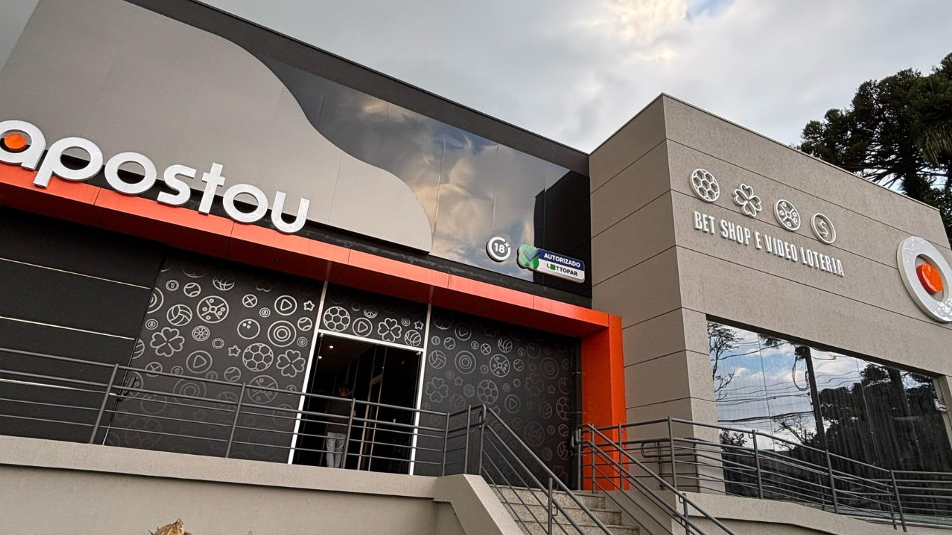 Concessionária Apostou conquista 3 certificações ISO e reforça padrão de governança no mercado regulamentado do Paraná