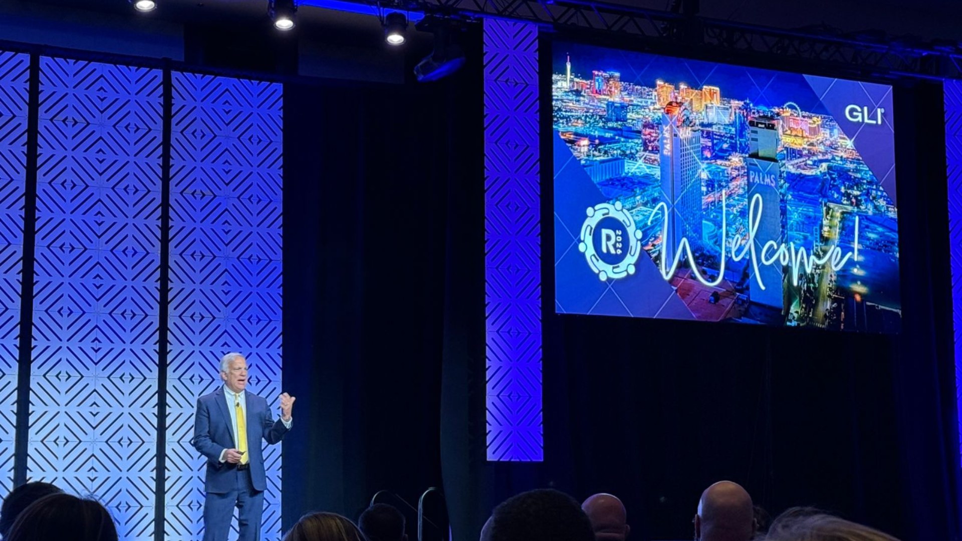 Lottopar reafirma protagonismo internacional como única representante brasileira na GLI Regulators Roundtable 2026