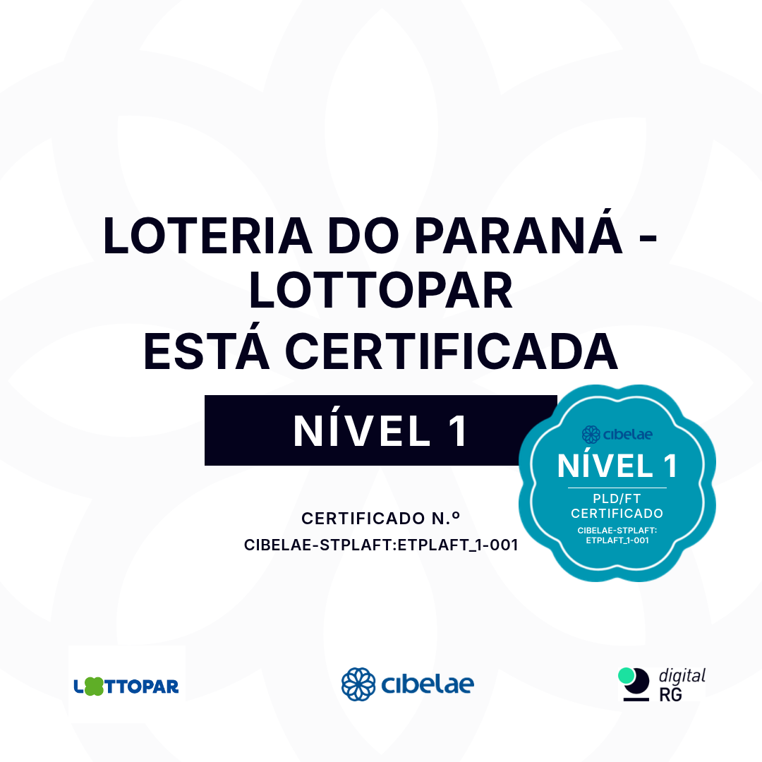 Dia de Prevenção à Lavagem de Dinheiro reforça importância do combate aos jogos e apostas ilegais