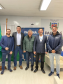 Diretoria da Lottopar e Diretoria da Secretaria de Esportes do Paraná