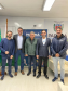 Diretoria da Lottopar e Diretoria da Secretaria de Esportes do Paraná