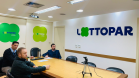 Instituto Publix traz sua experiência no setor público e em consultoria organizacional para implantação e implementação de um modelo de governança para resultados na Lottopar