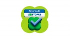 Selo Autorizado