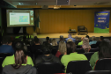 Lottopar promove workshop sobre apostas esportivas para atletas e apostadores.