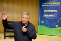 Lottopar promove workshop sobre apostas esportivas para atletas e apostadores.