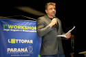 Lottopar promove workshop sobre apostas esportivas para atletas e apostadores