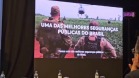 Paraná participa de um dos maiores congressos lotéricos do mundo.