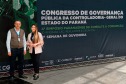 Congresso reúne 800 pessoas em Curitiba e reforça combate à corrupção