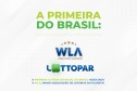 Lottopar é a primeira loteria estadual do Brasil a se associar à WLA