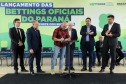  Estado autoriza início das operações de apostas esportivas no Paraná