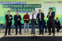  Estado autoriza início das operações de apostas esportivas no Paraná.