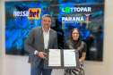 O Estado do Paraná atraiu mais uma empresa de apostas esportivas para atuar de forma legal, regulamentada e autorizada. A empresa Laguna Serviços e Tecnologia (Nossabet) recebeu autorização para iniciar a etapa de integração.