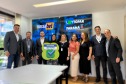 O Estado do Paraná atraiu mais uma empresa de apostas esportivas para atuar de forma legal, regulamentada e autorizada. A empresa Laguna Serviços e Tecnologia (Nossabet) recebeu autorização para iniciar a etapa de integração.