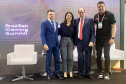 Lottopar presente no maior evento de apostas esportivas da América Latina, o Bis Sigma Américas.