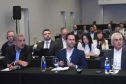 Lottopar se destaca, em conferência latino-americana, como a primeira loteria do Brasil filiada à CIBELAE, WLA  e ULIS, as maiores associações lotéricas e de compliance esportivo do mundo.