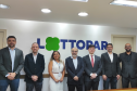 Quinel é o mais novo laboratório de testes e certificação homologado pela Lottopar.