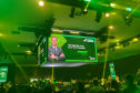 Lottopar realiza capacitação em fiscalização de contratos administrativos no maior evento do Brasil.