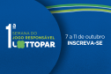 Com palestrantes nacionais e internacionais, Lottopar promove a Semana do Jogo Responsável.