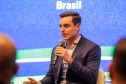 Curitiba, 07 de outubro de 2024 - Lottopar realiza, no Canal da Música, 1ª Semana do Jogo Responsável da Lottopar.