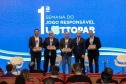 Semana do Jogo Responsável