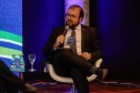 Curitiba, 07 de outubro de 2024 - Lottopar realiza, no Canal da Música, 1ª Semana do Jogo Responsável da Lottopar.