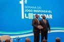 Semana do Jogo Responsável