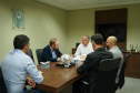 Lottopar e FPF firmam acordo para integridade esportiva no ambiente de aposta.
