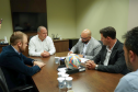 Lottopar e FPF firmam acordo para integridade esportiva no ambiente de aposta.