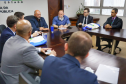 Governo destina R$ 10 milhões da Lottopar para Laboratório de Combate a Crimes Financeiros.