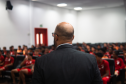 Palestra Jogo Responsável