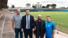 palestra paraná clube
