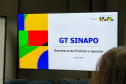  implementação do Sistema Nacional de Apostas (SINAPO)