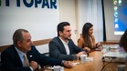  Secretaria de Desenvolvimento Econômico