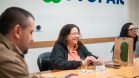 visita técnica da Secretaria da Fazenda do Rio Grande do Norte