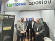 Lottopar marca presença na InterForensics 