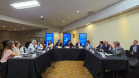 Lottopar participa da 1ª reunião da Junta Diretiva da Cibelae na Costa Rica