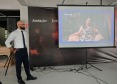 Lottopar treina funcionários do Athletico Paranaense sobre integridade esportiva