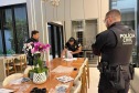Polícia Civil do Paraná atua contra jogos ilegais e lavagem de dinheiro