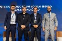 Lottopar destaca modelos seguros e inovação tecnológica em painel no BiS Brasília 2026