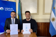 Termo Cooperação Buenos Aires