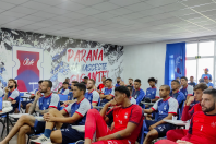 Paraná Clube
