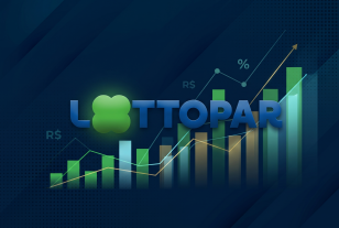 Lottopar consolida crescimento responsável da loteria instantânea e fortalece a proteção aos apostadores no Paraná