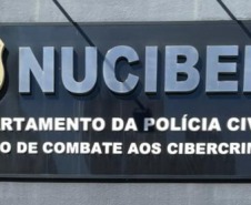 Nuciber - Núcleo de Combate aos Cibercrimes