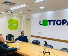 Instituto Publix traz sua experiência no setor público e em consultoria organizacional para implantação e implementação de um modelo de governança para resultados na Lottopar