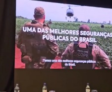 Paraná participa de um dos maiores congressos lotéricos do mundo.