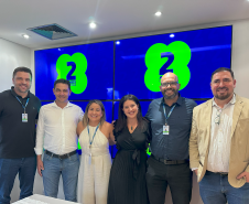 Comemorando dois anos, Lottopar avança para um mercado lotérico cada vez mais seguro e responsável.