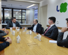 Quinel é o mais novo laboratório de testes e certificação homologado pela Lottopar.